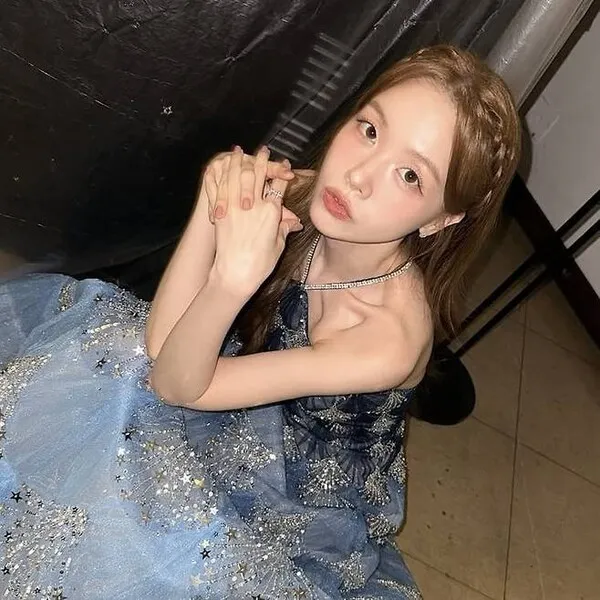 パン・ミンア、結婚1年でミュージカル新人賞を受賞し存在感を証明