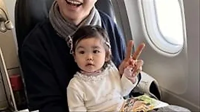 Park Soo Hong suspends YouTube activity after Guam flight controversy