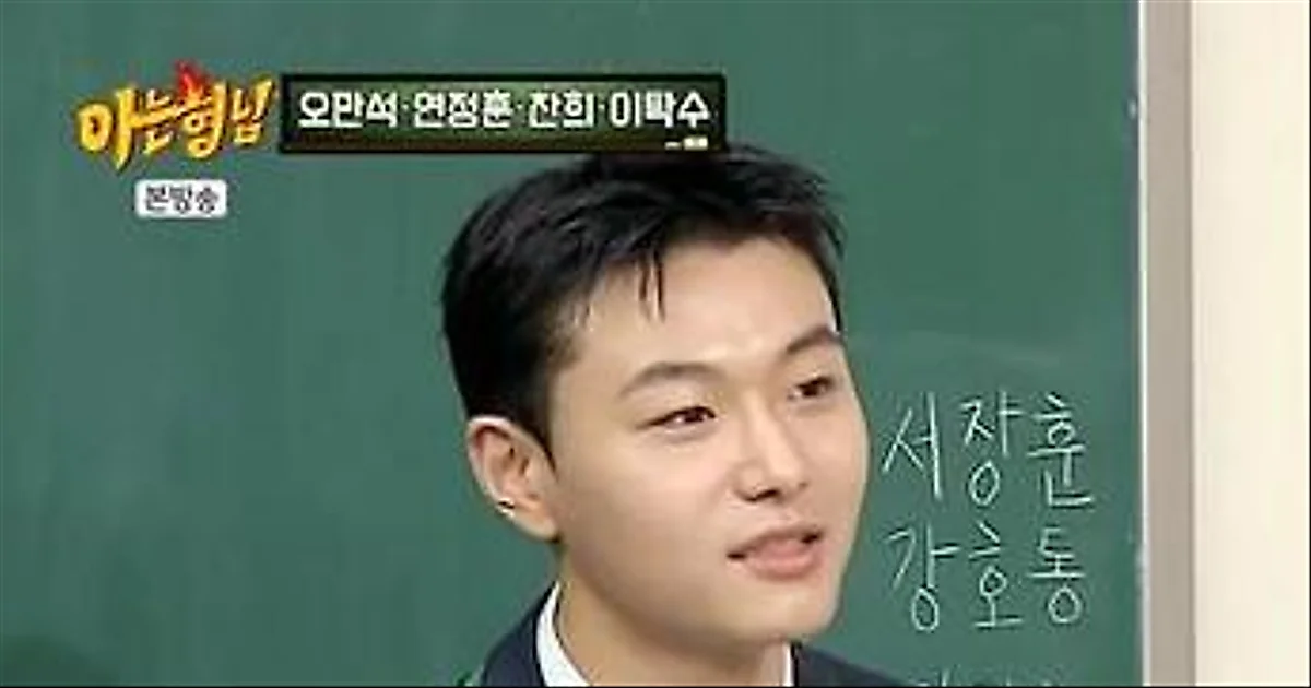 身長194cmに急成長！俳優イ・ジョンヒョクの次男イ・ジュンス、中央大学に入学