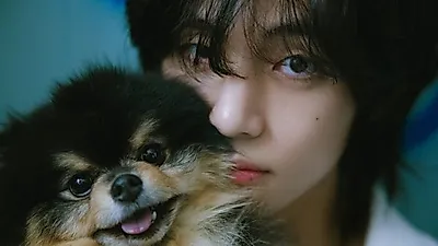 BTS V's 'Stanford Pizza is the Best' Comment Triggers Massive Rush at Local Restaurant