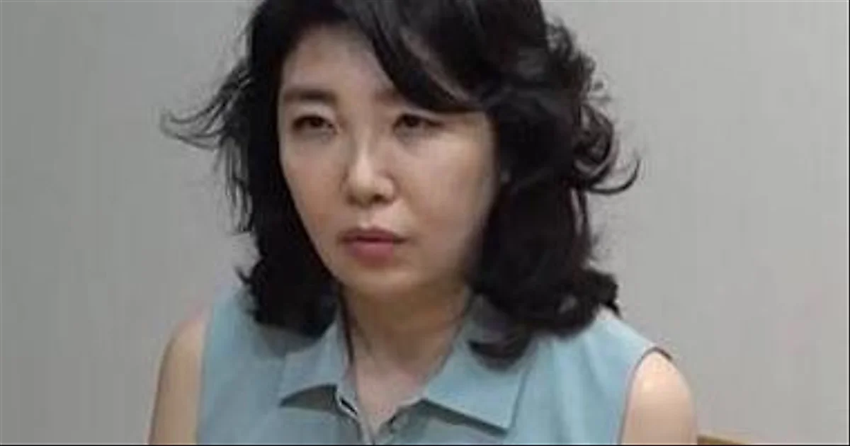 Esther Lyuh's depression is more than medical: Ham Ik-byeong warns of 'self-harm'