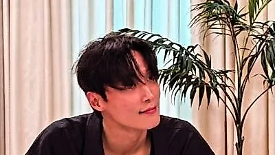 Heo Nam Jun Wins Hearts with Warm Church Fan Signing Event Requested by Grandparents