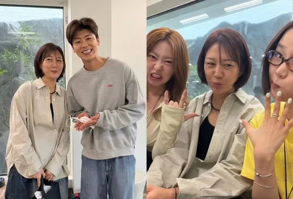 Veteran Sim Soo-bong Faces Hardships While Young Senior Jang Yoon-jeong Enjoys Abundant Connections: The Temperature Gap in the Trot World