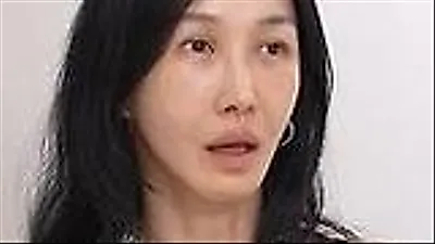 Yoon Hye Jin: "I made Uhm Tae Woong sell his bike to avoid becoming a widow"