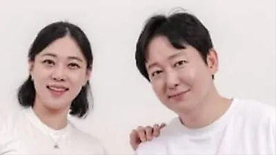 俳優イ・ドンジンとフェンシング金メダリストのキム・ジヨン、結婚9年目で双子を出産