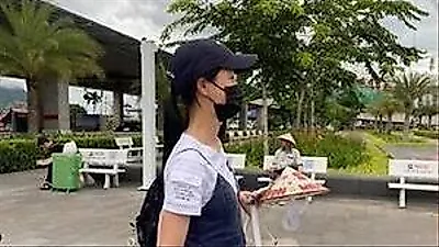 Lim Ji Yeon và Heo Nam Jun gây chú ý với chuyến nghỉ dưỡng tại Phú Quốc