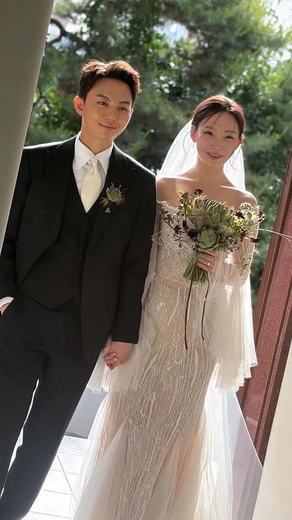 Lee A-young (Dol Singles) chuẩn bị tái hôn với Shim Kyu-deok