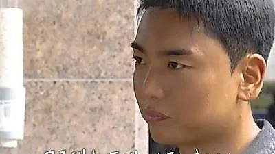Kwak Beom's transformation earns Jung Woo-sung comparisons