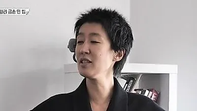 Hong Jin Kyung bất ngờ xuất hiện trên bản tin thời tiết