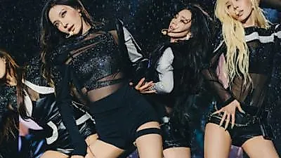 aespa mở rộng quy mô concert tại Brazil nhưng vẫn để lại khoảng trống