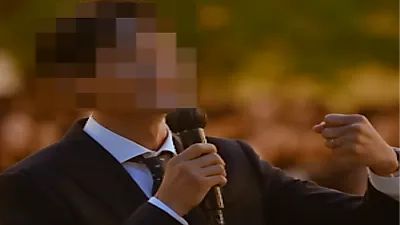Park Wi controversy: Brother's wedding toast resurfaces