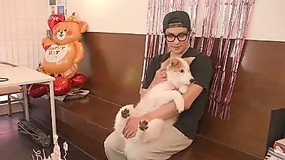 Sung Hoon vows to care for rescue dog Yanghee to the end, no matter how hard it gets