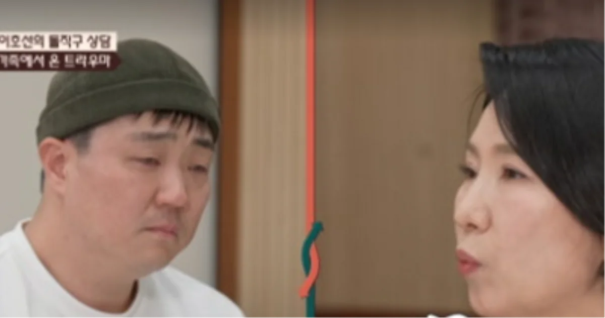 Lee Ho Seon Impressed by Wife's Empathy on JTBC 'Divorce Camp': "Be My Daughter-in-Law in…