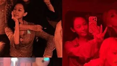 G-Dragon's BigBang concert after-party draws global elites