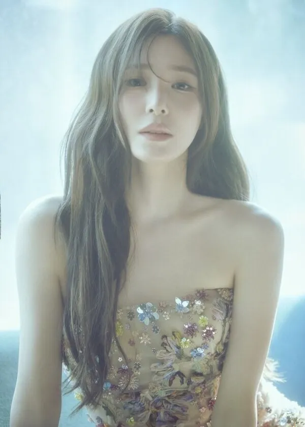 Tiffany Young rút khỏi 'Love and Peace Festival' - Câu chuyện hậu trường đầy tiếc nuối