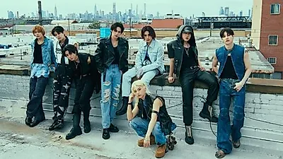 Stray Kids' 'ATE' Spends 100 Weeks on Billboard's World Albums Chart