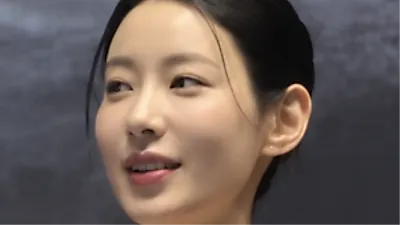 Berry Good's Shin Jee-won addresses controversy over premiere outfit