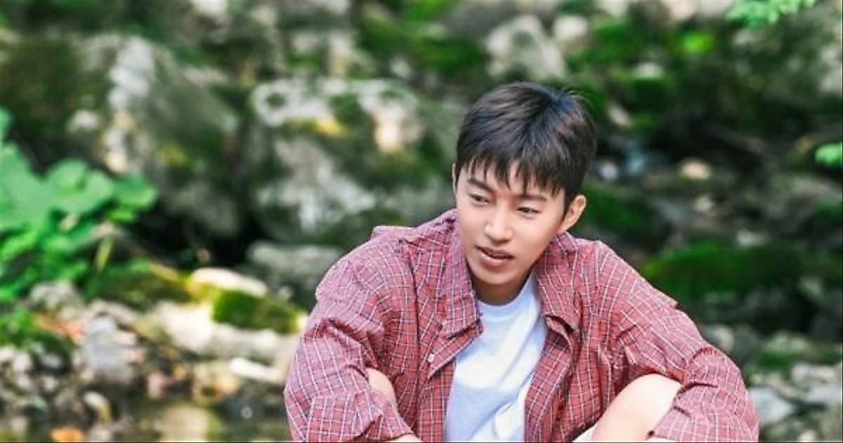 Lim Young-woong Brings Healing to SBS 'Mountain Bachelor Young-woong'