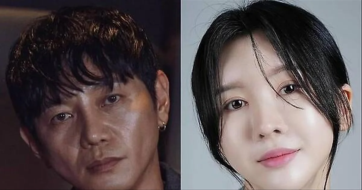 Won Hyeon-jun của 'Đặc Vụ Kim Tái Khởi Động' kết hôn với Lee Soo Jin