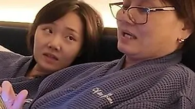 Lee Kyung-sil: "My daughter isn't called pretty" — Son Su-a: "Personality is enough"