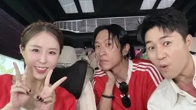 Kim Jong-min, tiền mừng cưới Shin Ji + Moon Won? "Cho bao nhiêu thì đưa bấy nhiêu"