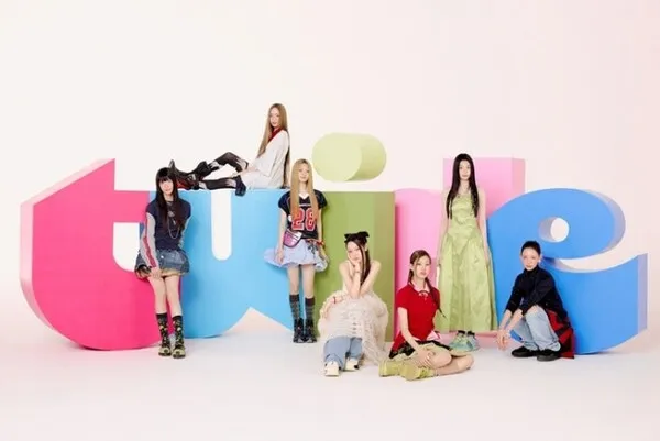 HYBE's New Girl Group TUIDE to Debut with 7 Members, Including TWICE Jihyo's Sister Seoyeon