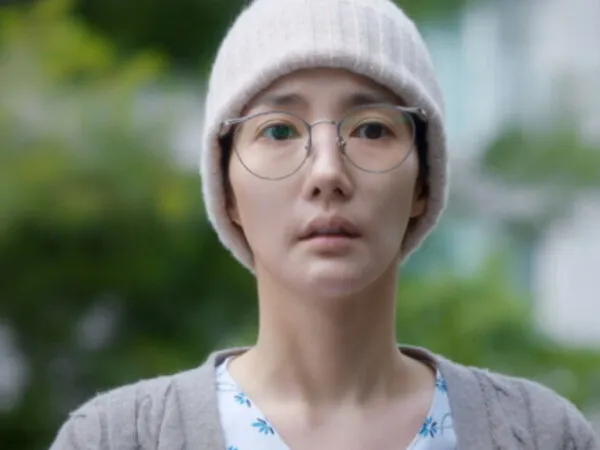 Park Min-young khoe vẻ đẹp khỏe khoắn sau khi giảm cân xuống còn 37kg: 'Thật may vì đã tăng cân lại'