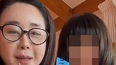 Ham So-won shares proud moment as daughter wins Taekwondo medal