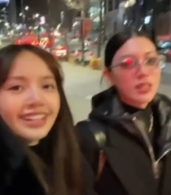 Tin đồn hẹn hò với Sung Si-kyung và người tình kém 17 tuổi, bạn thân của Lisa BLACKPINK