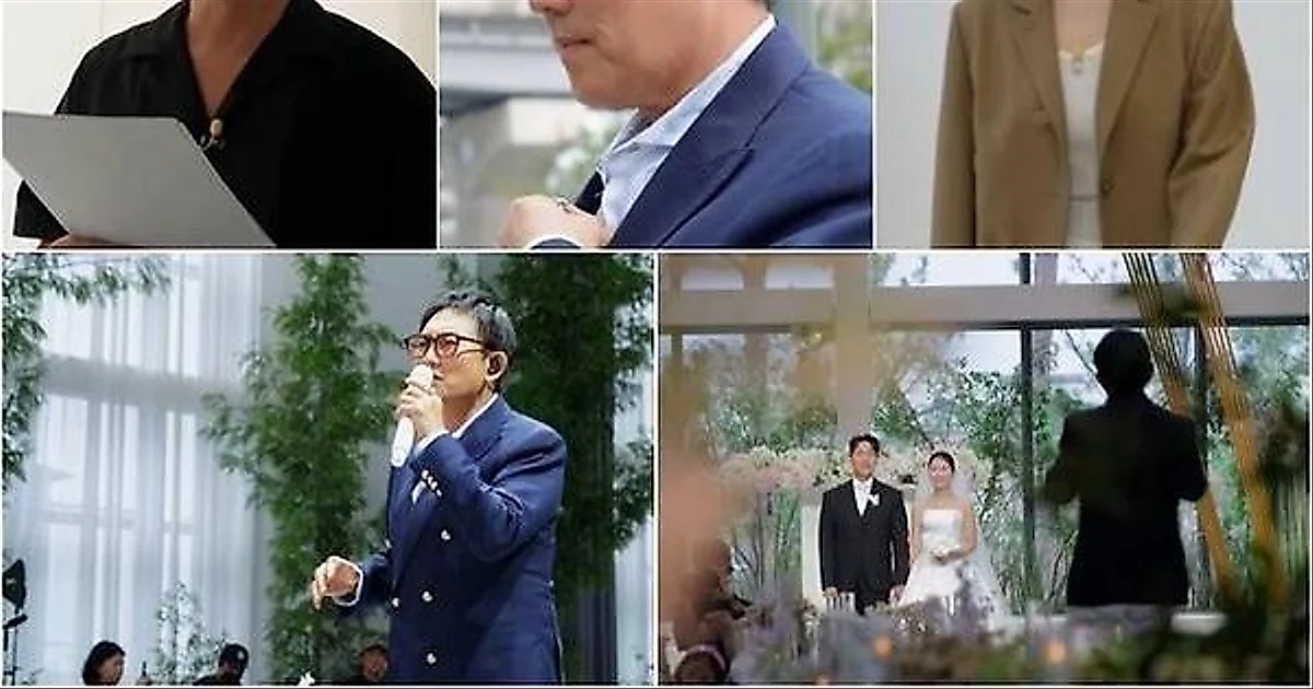 “不能暴露身份” 少女时代 Sunny 现身婚礼现场