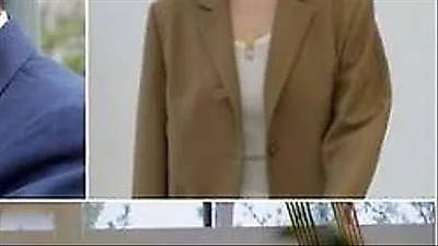 “不能暴露身份” 少女时代 Sunny 现身婚礼现场