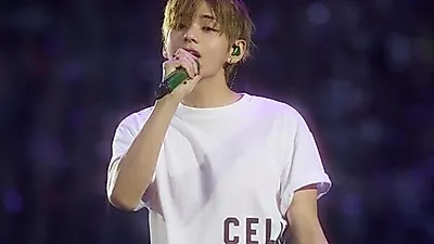BTS V proves global icon status with custom CELINE looks in Paris