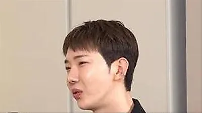 Jo Kwon reveals Kim Hye-soo's support during parents' cancer battle