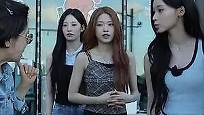 Park Jung Soo tình cờ gặp RESCENE tại Geoje: "Ta sẽ thường xuyên nghe nhạc của các cháu"