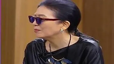 Jung Mi-jo: "Hẹn hò với André Kim?" - Đến tận tòa soạn để phản đối tin đồn