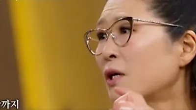Hwang Seok-jeong reveals why she reconciled with her 'witch' mother after 40 years