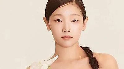 Park So Dam: "100% energy, looking forward to tomorrow"