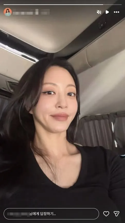 “Chỉ đăng một bức truyện tranh nuôi con” Han Ye-seul vướng tin đồn mang thai sau 2 năm kết hôn