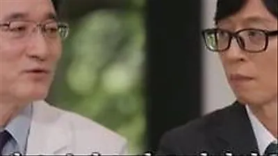 小児心臓手術の権威、キム・ウンハン教授が告白「2歳の息子の病気を発見できず」