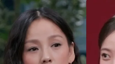 Karina lookalike girlfriend's drinking habits spark debate on 'Love War'
