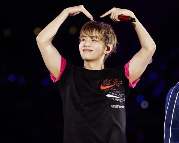 BTS V Urged to Refrain from Hotel Visits During Overseas Schedule, Says Big Hit Music