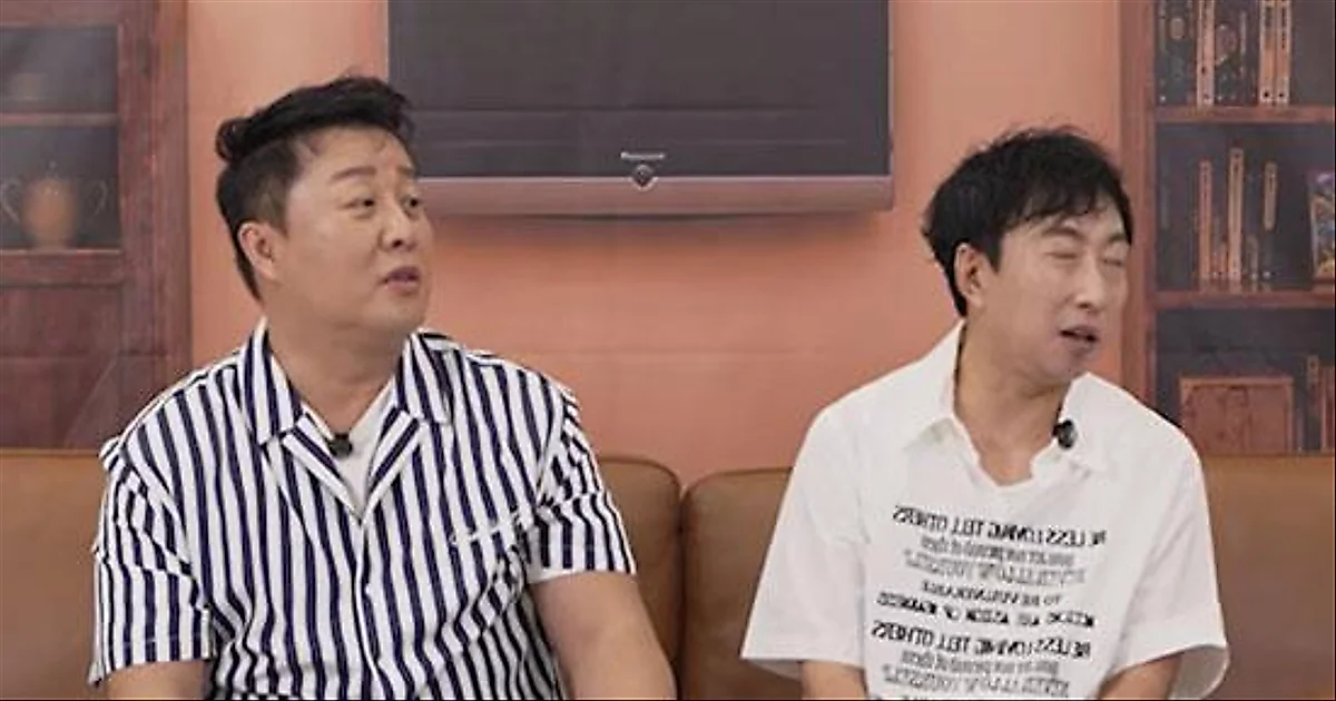 《无限商社》时隔10年回归电视剧，朴明洙、郑埻夏原班人马出演