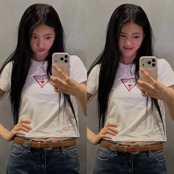 Suzy Celebrates 16th Debut Anniversary with Natural Daily Look Photos