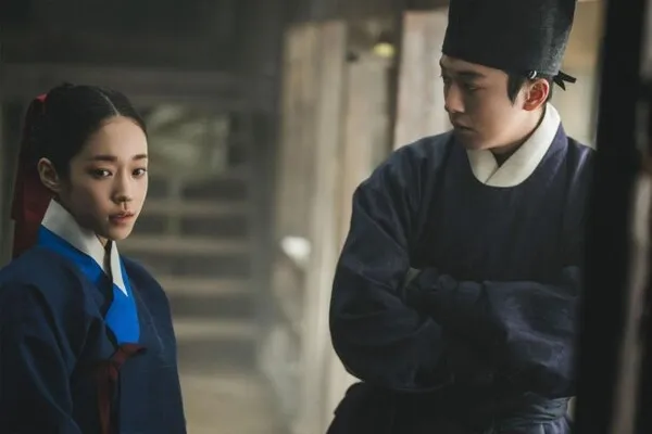 Netflix Original 'Donggung' Hits No. 1, Surpassing 'Manager Kim' Just 3 Days After Release