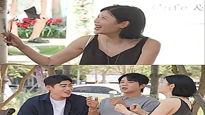 Linh tiết lộ sự thật về 'thủ lĩnh quân kỷ' 20 năm trước do Hoàng Chi열 tiết lộ
