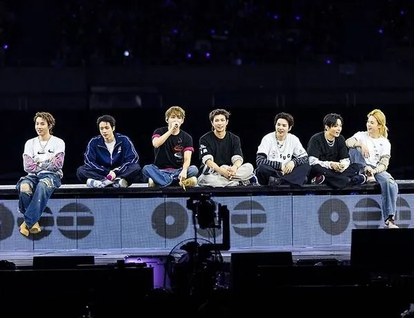 BTSデビュー13周年、釜山公演が大成功!RMが語った本音とは