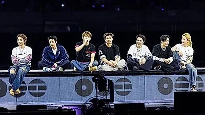BTS kỷ niệm 13 năm debut đầy cảm xúc tại Busan - RM trải lòng về hành trình dài
