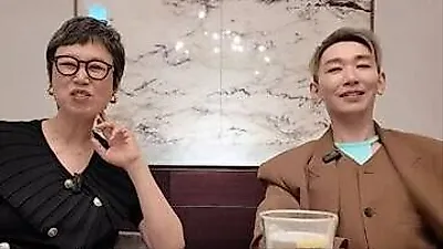 Park Mi-sun praises Kim Ho-young's manners amid Ock Joo-hyun feud