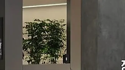 张申英坦言坚持住一楼的原因：“很羡慕顶层公寓，但没法住”