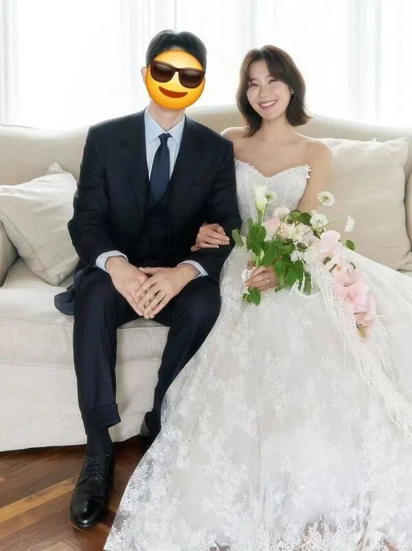 Seo Jang-hoon ngỡ ngàng trước thông tin luật sư Yang Na-rae kết hôn